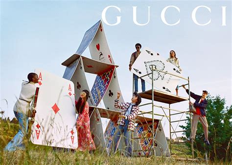 gucci lifestyle
